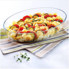 Набор форм для запекания «Oval Dish» - Фото 3