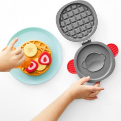 Набор игровой «Вафельница» - Фото 1