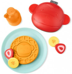 Набор игровой «Вафельница» - Фото 2