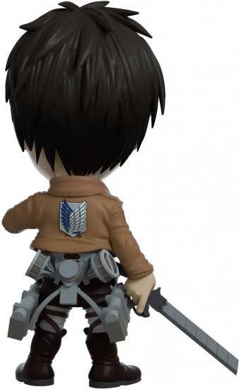 Фигурка «Eren Yeager»