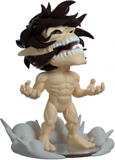 Фигурка «Titan Eren»