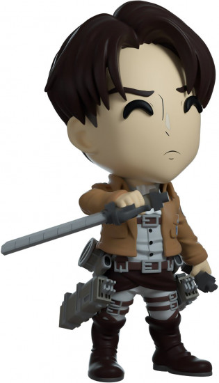 Фигурка «Levi Ackerman»