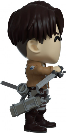 Фигурка «Levi Ackerman»