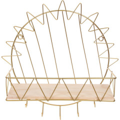 Ключница настенная - Фото 1