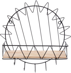 Ключница настенная - Фото 1