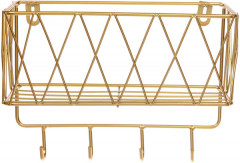 Ключница настенная - Фото 1