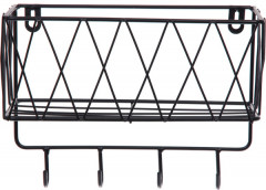 Ключница настенная - Фото 1