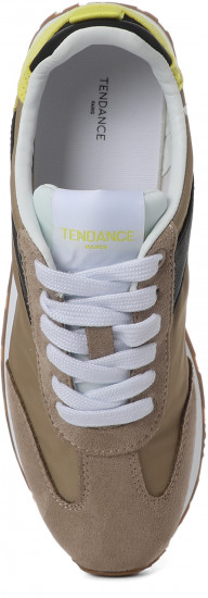 Кроссовки женские