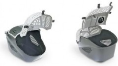 Переноска для транспортировки животных - Фото 1