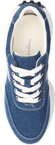 Кроссовки женские