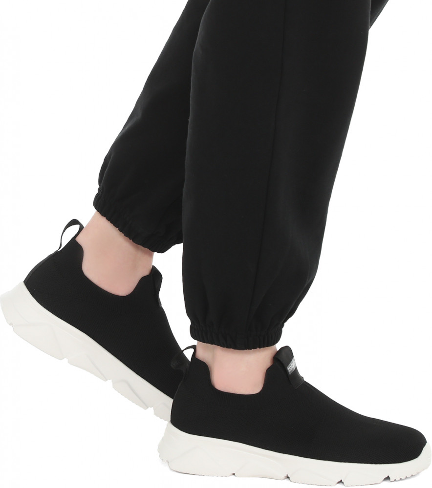 Кроссовки женские, черный, 39RU/39EU — Tendance