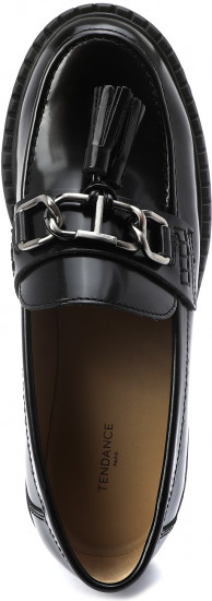 Лоферы женские