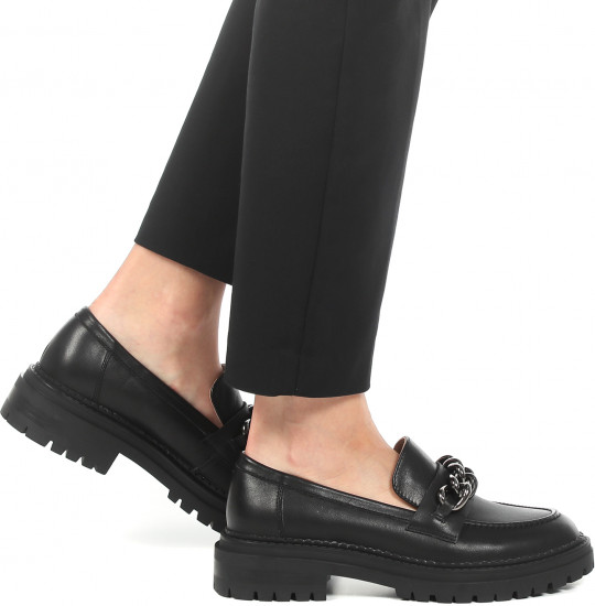 Лоферы женские