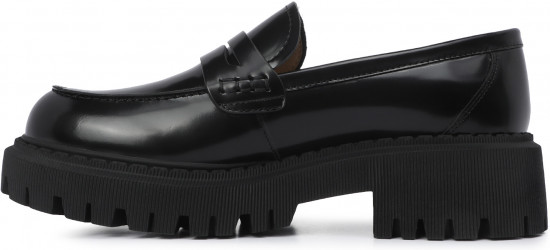 Лоферы женские