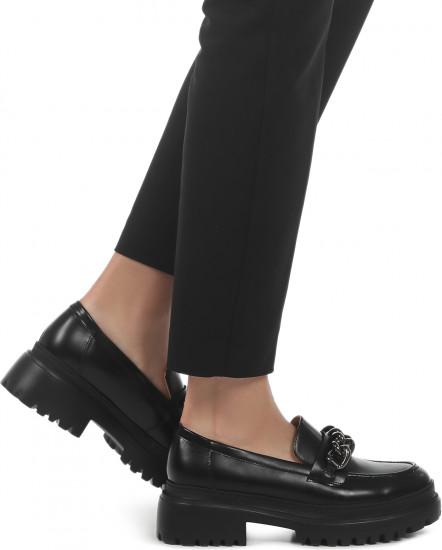 Лоферы женские