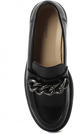 Лоферы женские