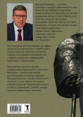 Основы системных решений по модели Черчилля - Фото 1