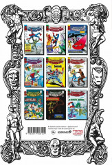 Классика Marvel. Человек-Паук. Том 3 - Фото 1