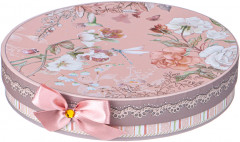 Набор тарелок закусочных «Compliment» - Фото 1