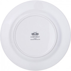 Набор тарелок закусочных «Compliment» - Фото 2