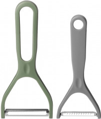 Овощечистка «2 в 1» - Фото 2