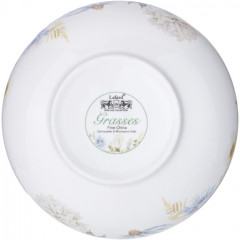 Тарелка суповая «Grasses» - Фото 2