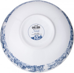 Тарелка суповая «Novel» - Фото 1