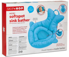 Матрасик для купания - Фото 5