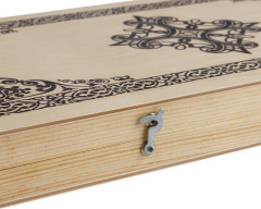 Игра настольная «Нарды» - Фото 5