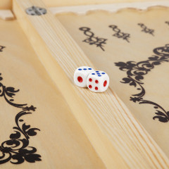 Игра настольная «Нарды» - Фото 6