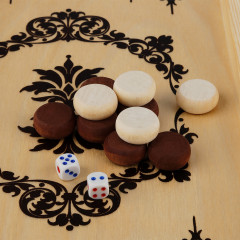 Игра настольная «Нарды» - Фото 7