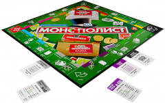 Игра настольная «Монополист» - Фото 2