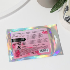 Патчи для кожи вокруг глаз с экстрактом лепестков роз «Fresh Rose» - Фото 2