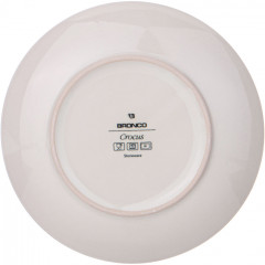 Тарелка закусочная «Crocus» - Фото 1