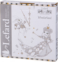 Тарелка «Wonderland» - Фото 1