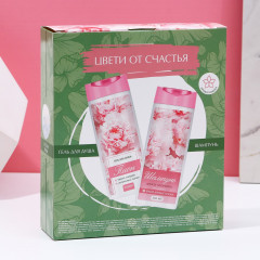 Набор подарочный «Цвети от счастья!» - Фото 6