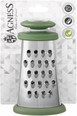 Терка двухсторонняя - Фото 1