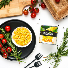 Кукуруза сладкая в зернах - Фото 3