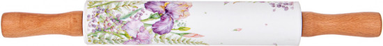 Скалка «Irises»