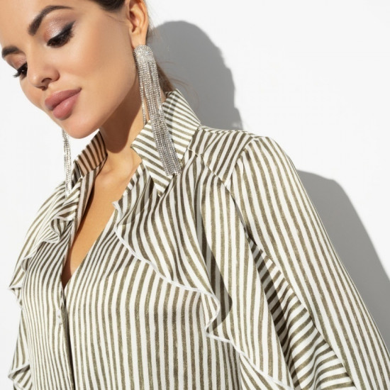 Рубашка женская