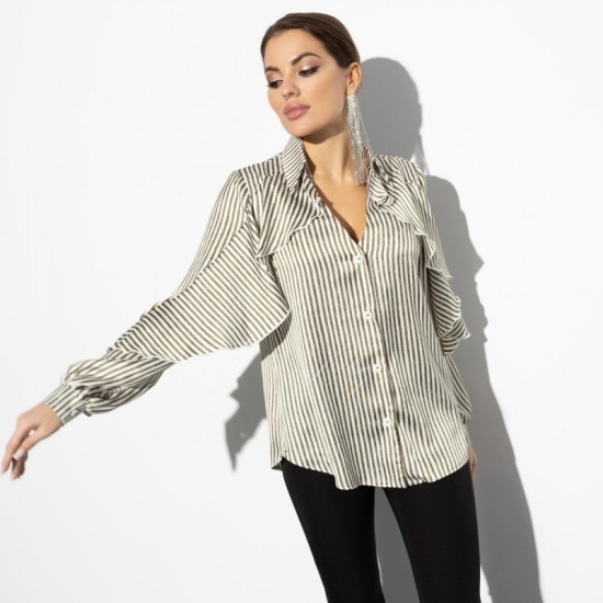 Рубашка женская