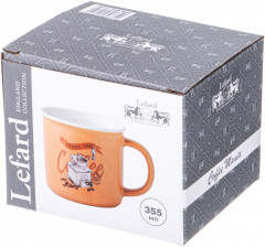 Кружка «Кофемания» - Фото 3