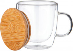 Кружка с двойными стенками «Double-wall» - Фото 2