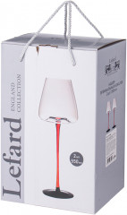 Набор бокалов для вина «Supreme» - Фото 1