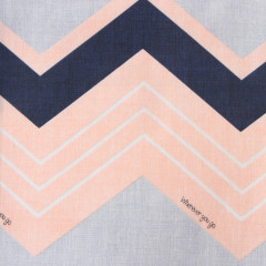 Комплект постельного белья «Зигзаг» - Фото 2