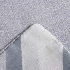 Комплект постельного белья «Зигзаг» - Фото 3