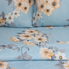 Комплект постельного белья «Blossom» - Фото 1