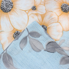 Комплект постельного белья «Blossom» - Фото 3