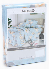 Комплект постельного белья «Blossom» - Фото 4