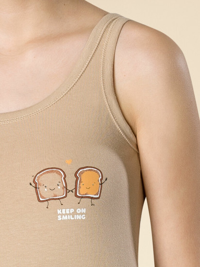 Майка для девочек